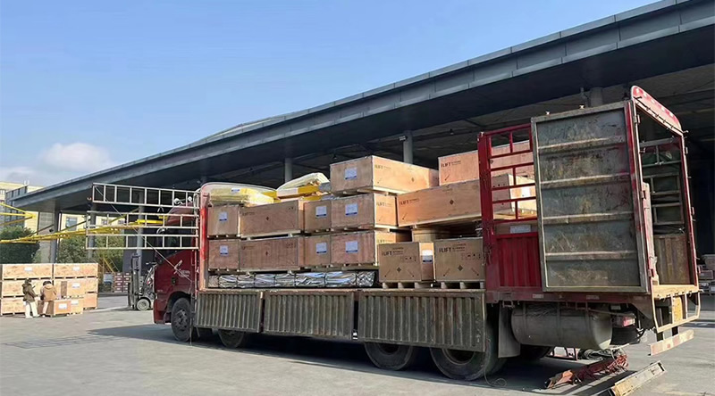 汕头到宜昌货运公司-汕头到宜昌货运专线-自备车辆